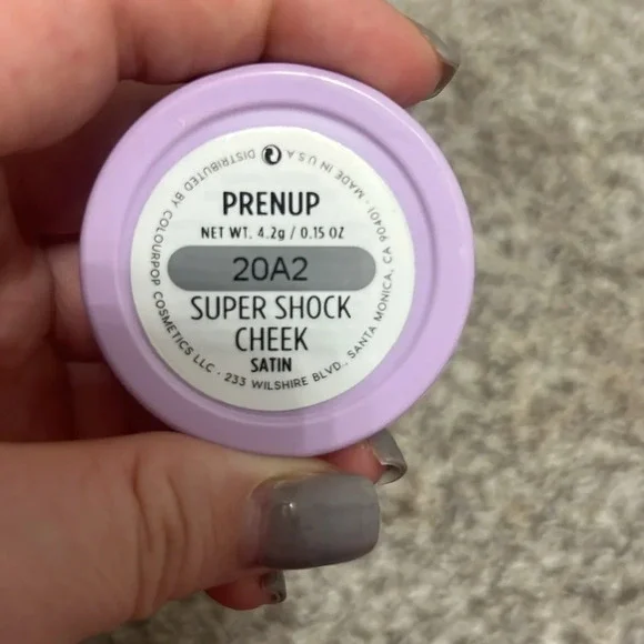 Colourpop Blush - Picture 5 of 5